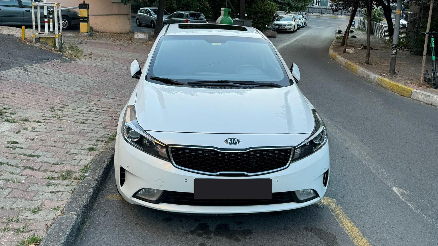 Kia Cerato