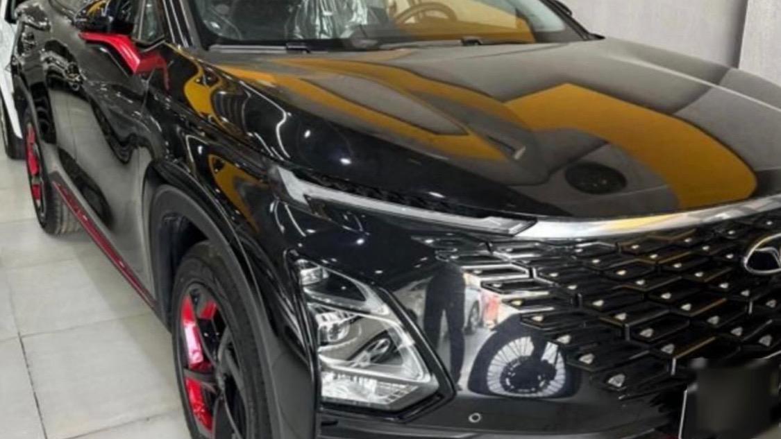 فونیکس اف ایکس