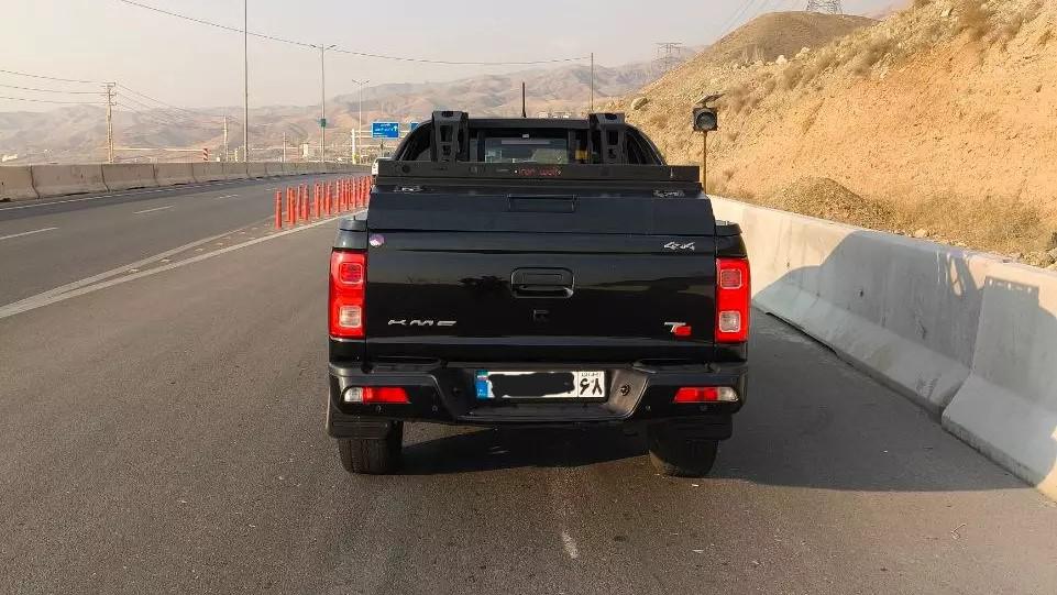 کی‌ام‌سی تی 8